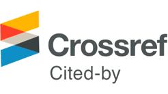 crossref cited-by